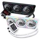발키리 V360S ARGB (화이트) 썸네일