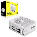 CORSAIR RM1000x SHIFT 80PLUS골드 ATX3.0 화이트 썸네일