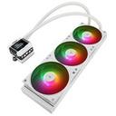 Thermalright FROZEN WARFRAME 360 ARGB 서린 (화이트) 썸네일