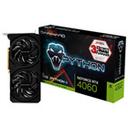 GAINWARD 지포스 RTX 4060 파이썬 II D6 8GB 썸네일