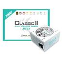 마이크로닉스 Classic II 풀체인지 700W 80PLUS브론즈 ATX3.1 화이트 썸네일