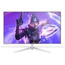 큐닉스그룹 큐닉스 QX27GW REAL 240 IPS 게이밍 화이트 무결점 썸네일
