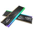 ADATA DDR5-6000 CL30 LANCER BLADE RGB 블랙 패키지 코잇 (64GB(32Gx2)) 썸네일