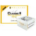 마이크로닉스 Classic II 850W 80PLUS골드 풀모듈러 ATX3.1 화이트 썸네일