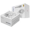 Segotep GM750W 80PLUS골드 풀모듈러 ATX3.1 화이트 썸네일