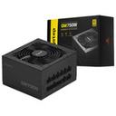 Segotep GM750W 80PLUS골드 풀모듈러 ATX3.1 블랙 썸네일