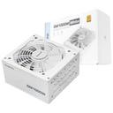 Segotep GM1000W 80PLUS골드 풀모듈러 ATX3.1 화이트 썸네일