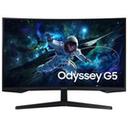 삼성전자 오디세이 G5 S32CG550 썸네일