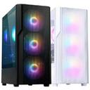 마이크로닉스 COOLMAX 스테디 (블랙) 썸네일