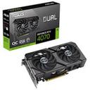 ASUS DUAL 지포스 RTX 4070 O12G EVO OC D6X 12GB 인텍앤컴퍼니 썸네일