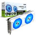 이엠텍 지포스 RTX 4060 MIRACLE WHITE D6 8GB LED 썸네일