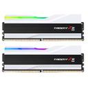 G.SKILL DDR5-6000 CL32 TRIDENT Z5 RGB J 화이트 패키지 (32GB(16Gx2)) 썸네일