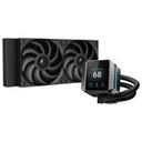 DEEPCOOL MYSTIQUE 240 썸네일