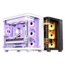 JONSBO TK-3 BTF (블랙) 썸네일