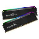 OLOy DDR5-7600 CL36 BLADE RGB Black 패키지 (32GB(16Gx2)) 썸네일