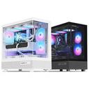 darkFlash DPX90 ARGB 강화유리 (블랙) 썸네일