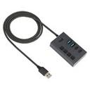 리버네트워크 NEXI NX-UH304-22ACP (4포트/USB 3.0) 썸네일