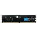 마이크론 Crucial DDR5-5600 CL46 대원씨티에스 (8GB) 썸네일