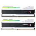 G.SKILL DDR5-5200 CL40 TRIDENT Z5 RGB J 실버 패키지 (32GB(16Gx2)) 썸네일