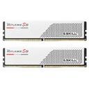 G.SKILL DDR5-5200 CL40 RIPJAWS S5 J 화이트 패키지 (96GB(48Gx2)) 썸네일