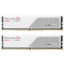 G.SKILL DDR5-5200 CL40 RIPJAWS S5 J 화이트 패키지 (32GB(16Gx2)) 썸네일