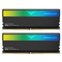 TeamGroup T-Force DDR5-8000 CL38 XTREEM ARGB 패키지 서린 (48GB(24Gx2)) 썸네일