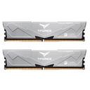 TeamGroup T-Force DDR5-6000 CL38 Vulcan ECO 패키지 서린 (32GB(16Gx2)) 썸네일