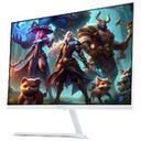 비트엠 Newsync P27FHD165 IPS 게이밍 HDR 180UP 화이트 무결점 썸네일