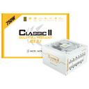 마이크로닉스 Classic II 750W 80PLUS골드 풀모듈러 ATX3.1 화이트 썸네일