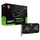 MSI 지포스 RTX 4060 Ti 벤투스 2X 블랙 E1 OC D6 8GB 썸네일