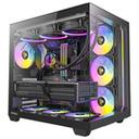 Antec C5 MESH ARGB BTF (블랙) 썸네일