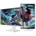 MSI MAG 274PFW IPS 게이밍 180 피벗 화이트 무결점 썸네일