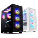 PCCOOLER CPS C3 D510 (블랙) 썸네일
