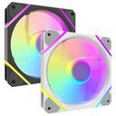 darkFlash DM12 PRO 120 PWM ARGB (블랙) 썸네일