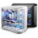 MSI MAG PANO 100L 프로젝트 제로 (화이트) 썸네일