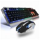 COX CKM500 게이밍 키보드 마우스 콤보 썸네일