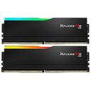 G.SKILL DDR5-5600 CL40 RIPJAWS M5 RGB 블랙 패키지 (96GB(48Gx2)) 썸네일