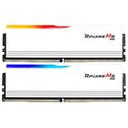 G.SKILL DDR5-6000 CL30 RIPJAWS M5 RGB 화이트 패키지 (64GB(32Gx2)) 썸네일