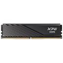 ADATA DDR5-6000 CL30 LANCER BLADE 블랙 코잇 (16GB) 썸네일