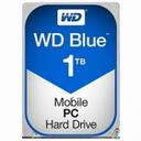 Western Digital WD MOBILE Blue 5400/128M/노트북용 (1TB, WD10SPZX) 썸네일