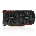 FORSA 지포스 GTX1050 Ti D5 4GB DUAL 썸네일