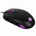 ABKO HACKER A660 3325 프로페셔널 게이밍 마우스 (블랙) 썸네일