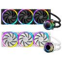 Antec VORTEX 360 ARGB (화이트) 썸네일