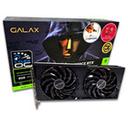 갤럭시 GALAX 지포스 RTX 4060 Ti DUAL OC D6 8GB 썸네일