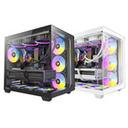 Antec C5 MESH ARGB BTF (화이트) 썸네일