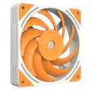 COLORFUL COLORFIRE HQ-12 PRO MEOW FAN ORANGE STCOM 썸네일
