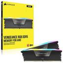 CORSAIR DDR5-6000 CL30 VENGEANCE RGB 패키지 (32GB(16Gx2)) 썸네일
