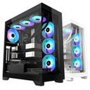 3RSYS K400 리버스 (블랙) 썸네일