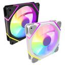 darkFlash DM12R PRO 120 PWM ARGB Reverse (블랙) 썸네일