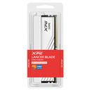 ADATA DDR5-6000 CL30 LANCER BLADE 화이트 코잇 (16GB) 썸네일